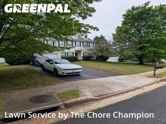 Grass Cut nearby Manassas, VA, 
