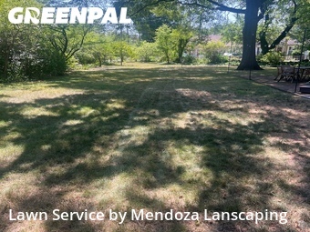 Lawn Mowing Service nearby Brentwood, MD, 