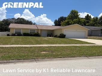 Lawn Cut nearby Clermont, FL, 