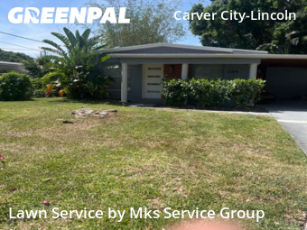 Lawn Mowing nearby Tampa, FL, 