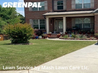 Lawn Mow nearby Lawrenceville, GA, 