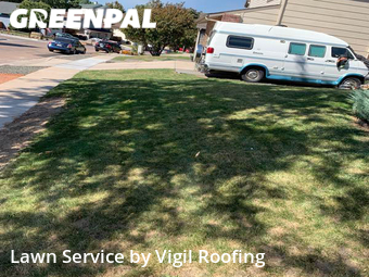 Lawn Mowing Service nearby Colorado Springs, CO, 