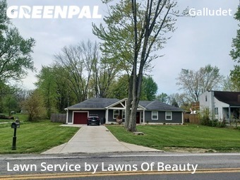 Grass Cut nearby Indianapolis, IN, 