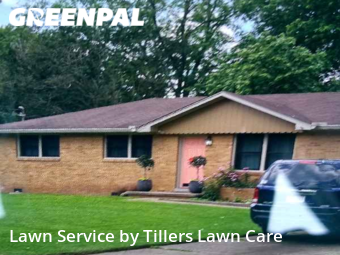 Grass Cutting nearby Huntsville, AL, 