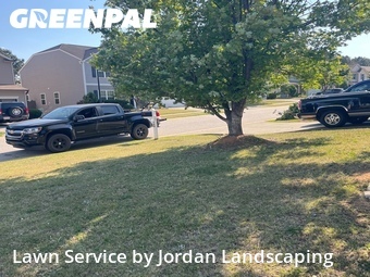 Lawn Maintenance nearby Wake Forest, NC, 
