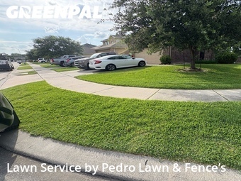 Grass Cutting nearby Tomball, TX, 