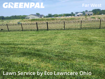 Lawn Cutting nearby Hilliard, OH, 