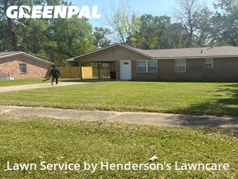 Lawn Service nearby Baton Rouge, LA, 