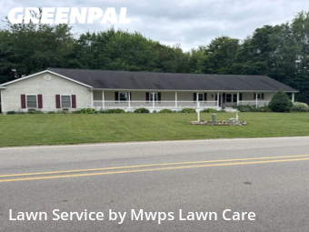 Yard Cutting nearby Jackson, MI, 