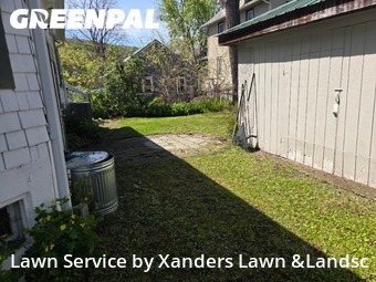 Lawn Cutting nearby Ithaca, NY, 