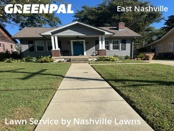 Lawn Cut nearby Nashville, TN, 