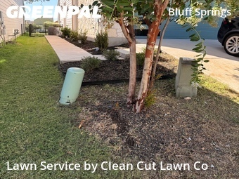 Landscaping Companies In Austin,78744,Landscaping Cleanup by Clean Cut Lawn Co, work completed in Jul , 2026