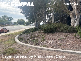 Lawn Maintenance nearby San Diego, CA, 