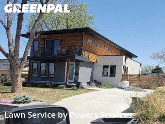 Yard Mowing nearby Denver, CO, 