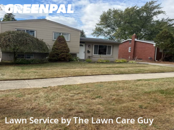 Yard Cutting nearby Warren, MI, 