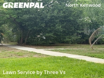 Lawn Mow nearby St. Petersburg, FL, 