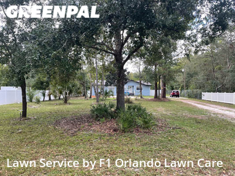 Lawn Maintenance nearby Orlando, FL, 