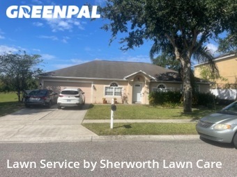 Lawn Service nearby Ocoee, FL, 