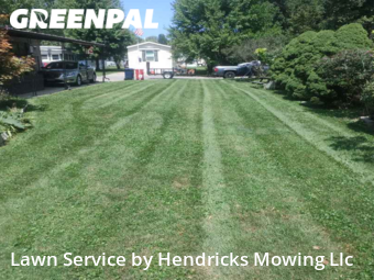 Yard Cutting nearby Amherst, OH, 