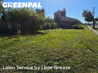 Lawn Service nearby Lansing, MI, 