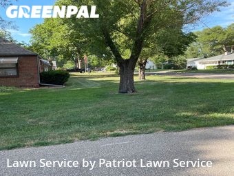 Yard Cutting nearby Topeka, KS, 