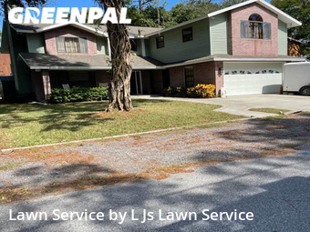 Lawn Cutting nearby Seminole, FL, 