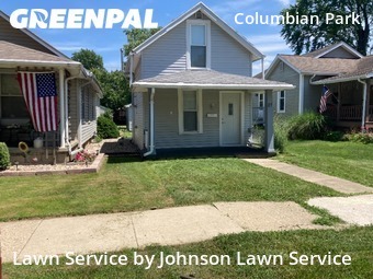 Lawn Cut nearby Lafayette, IN, 