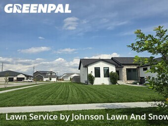 Lawn Mow nearby Lincoln, NE, 