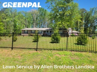 Grass Cutting nearby Covington, GA, 