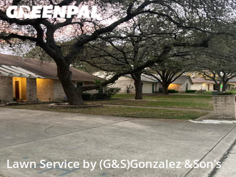 Yard Cutting nearby San Antonio, TX, 