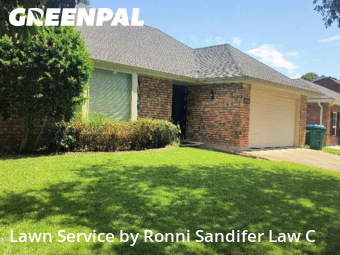 Grass Cut nearby Kenner, LA, 