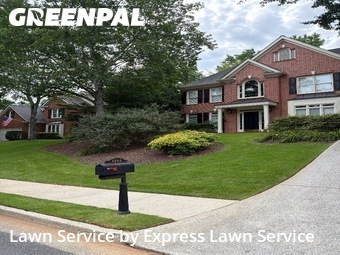 Lawn Maintenance nearby Alpharetta, GA, 