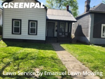 Lawn Mow nearby Jeffersonville, IN, 