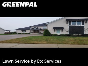 Yard Upkeep in Gallatin, 37066, Lawn Mowing by Etc Services, work completed in Nov , 2025