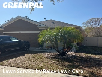 Lawn Mow nearby Riverview, FL, 