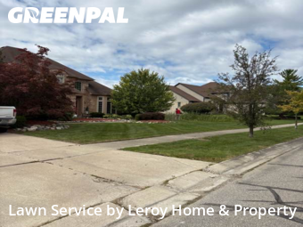 Lawn Care Service nearby Canton, MI, 