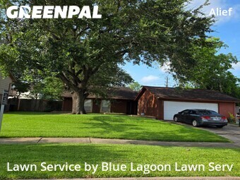 Lawn Mowing nearby Houston, TX, 