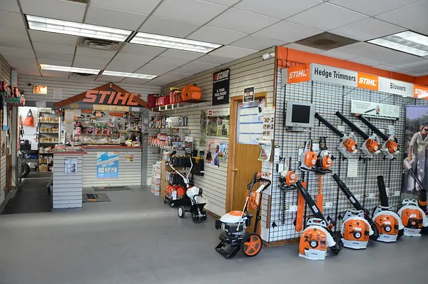 Alsip Lawn Mower Repair Photo 5