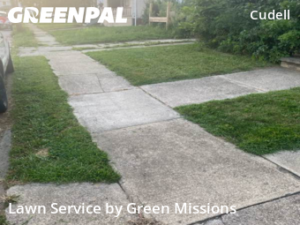 Yard Mowing nearby Cleveland, OH, 