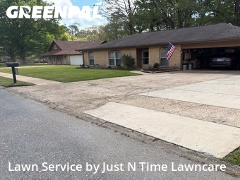 Lawn Maintenance nearby Gautier, MS, 