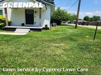 Grass Cut nearby Clarksville, IN, 