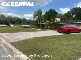 Lawn Service nearby Belle Isle, FL, 