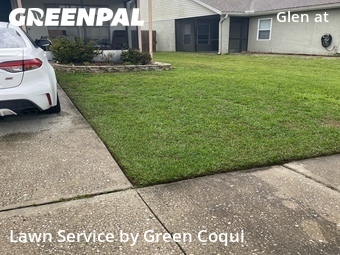 Lawn Service nearby Tampa, FL, 