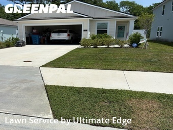 Yard Cutting nearby St. Augustine, FL, 