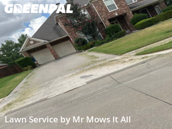 Lawn Care nearby Mc Kinney, TX, 