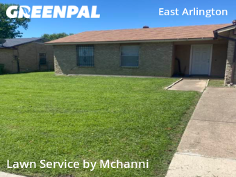 Lawn Maintenance nearby Arlington, TX, 