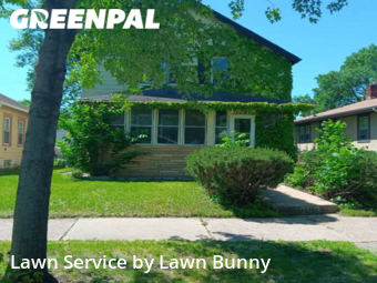 Yard Mowing nearby Burnsville, MN, 