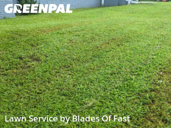 Lawn Care Service nearby East Point, GA, 