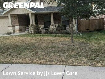 Yard Mowing nearby Buda, TX, 