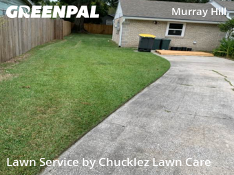 Lawn Mowing nearby Jacksonville, FL, 